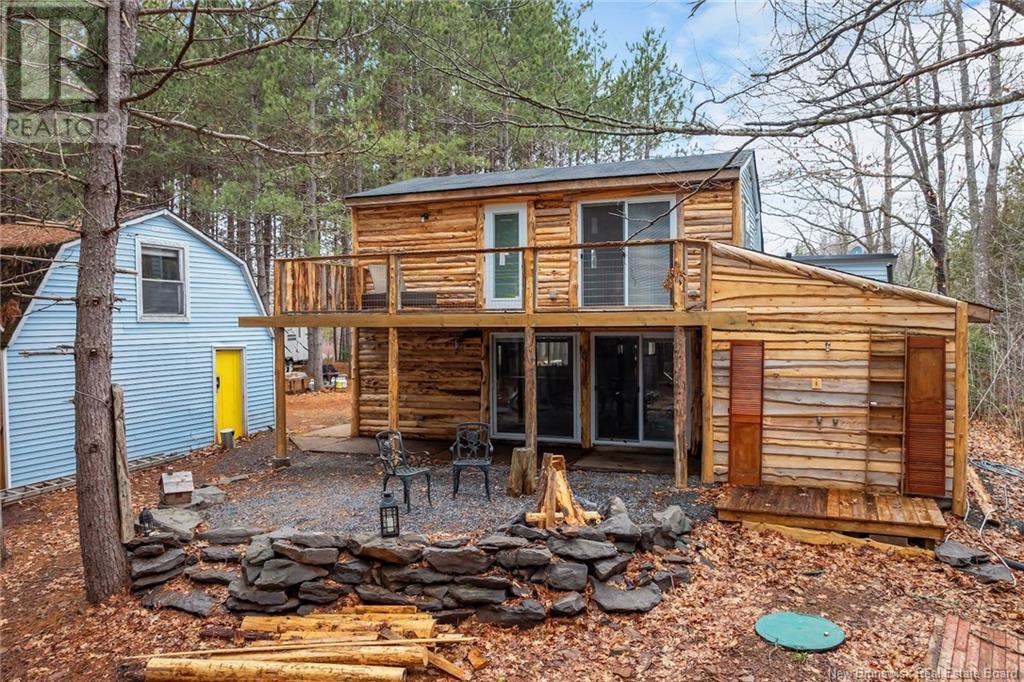 1723 Lakeview Road, Cambridge-Narrows, New Brunswick