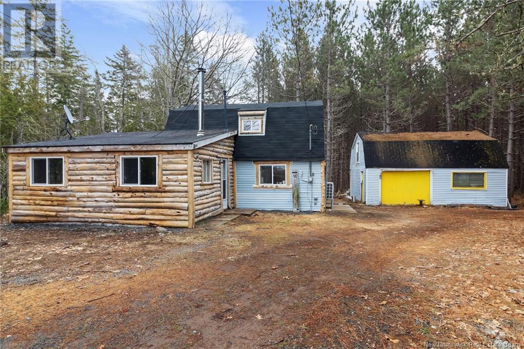 1723 Lakeview Road, Cambridge-Narrows, New Brunswick  E4C 1M5 - Photo 41 - NB116727