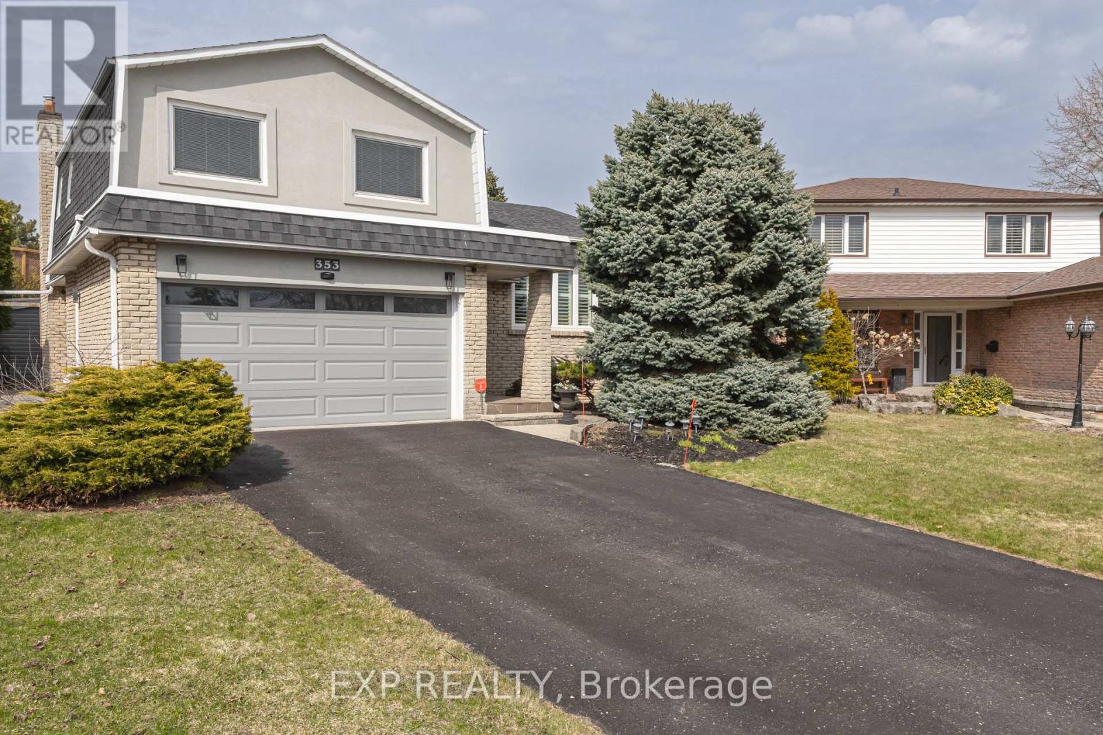 353 Siena Court, Oshawa, Ontario  L1J 6V5 - Photo 4 - E12082954
