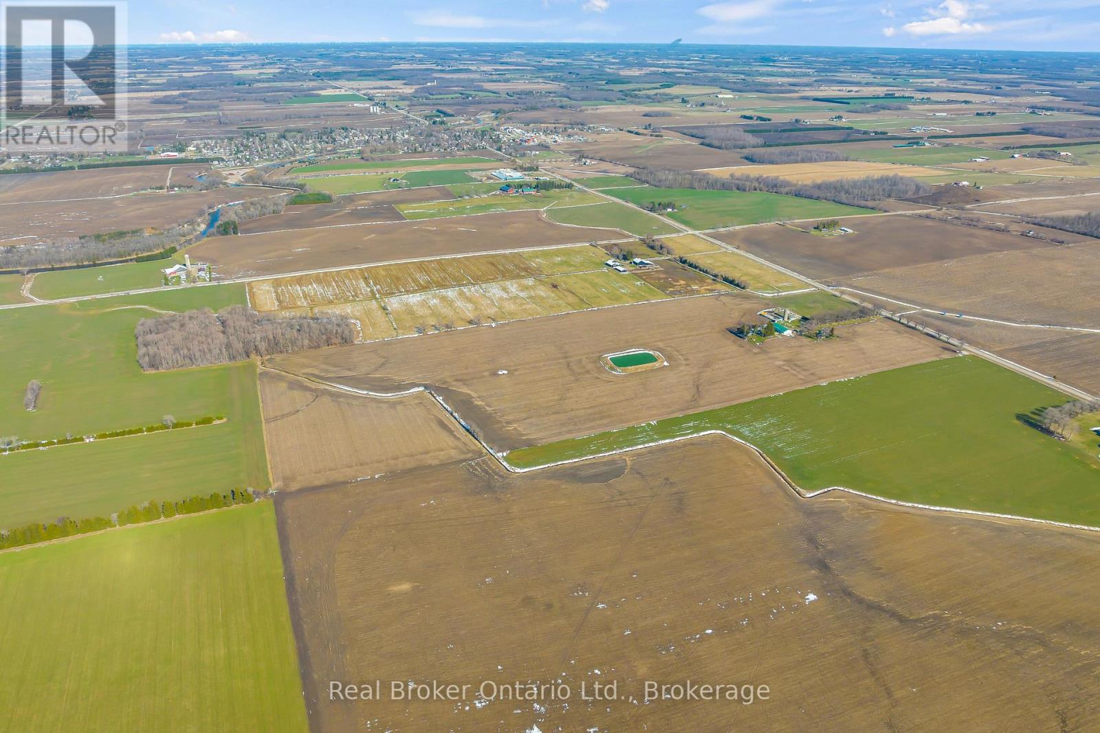 43171 Newry Road, Huron East, Ontario  N0G 1H0 - Photo 12 - X12094921