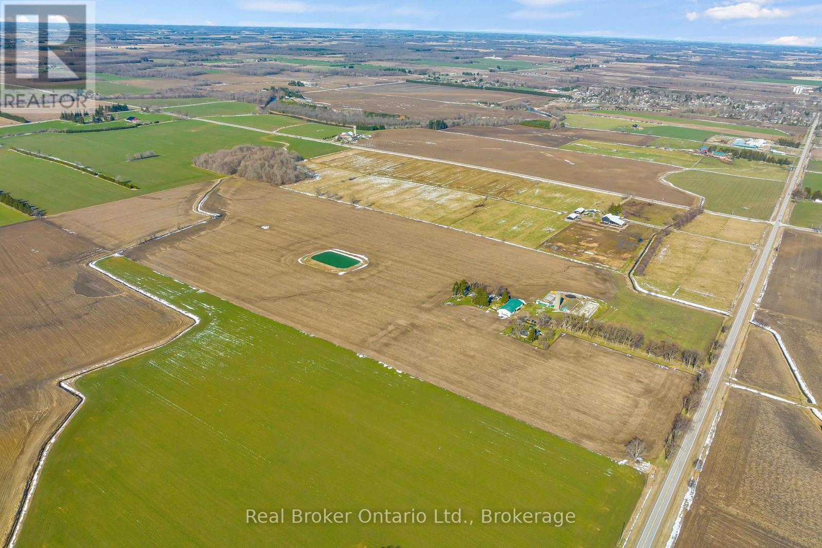 43171 Newry Road, Huron East, Ontario  N0G 1H0 - Photo 13 - X12094921