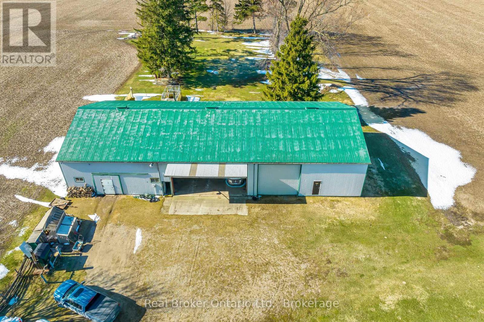 43171 Newry Road, Huron East, Ontario  N0G 1H0 - Photo 14 - X12094921