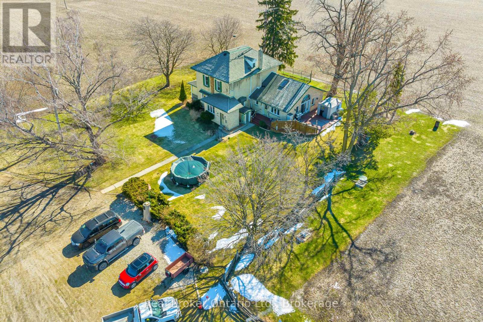 43171 Newry Road, Huron East, Ontario  N0G 1H0 - Photo 15 - X12094921