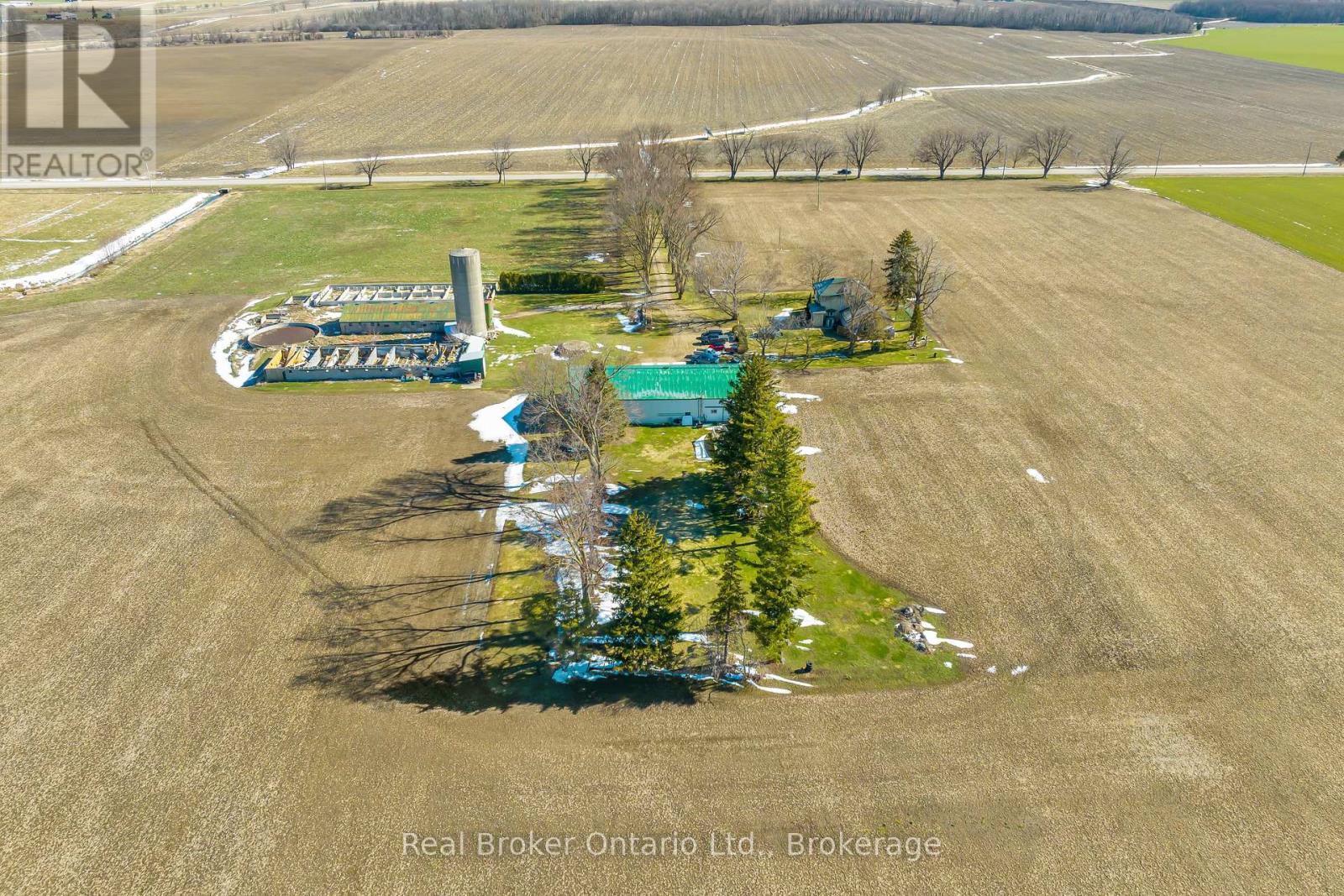 43171 Newry Road, Huron East, Ontario  N0G 1H0 - Photo 17 - X12094921