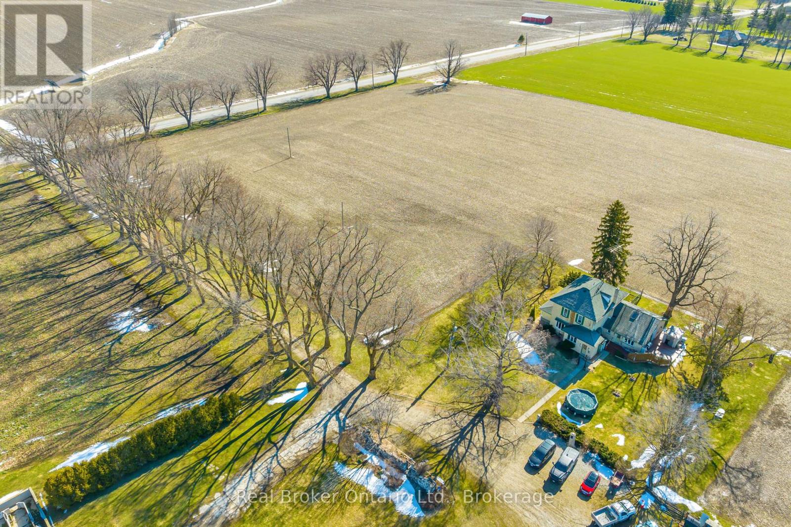 43171 Newry Road, Huron East, Ontario  N0G 1H0 - Photo 18 - X12094921