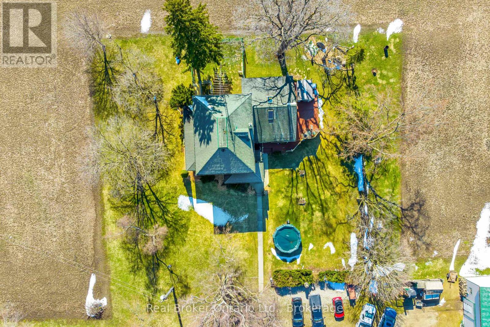 43171 Newry Road, Huron East, Ontario  N0G 1H0 - Photo 19 - X12094921
