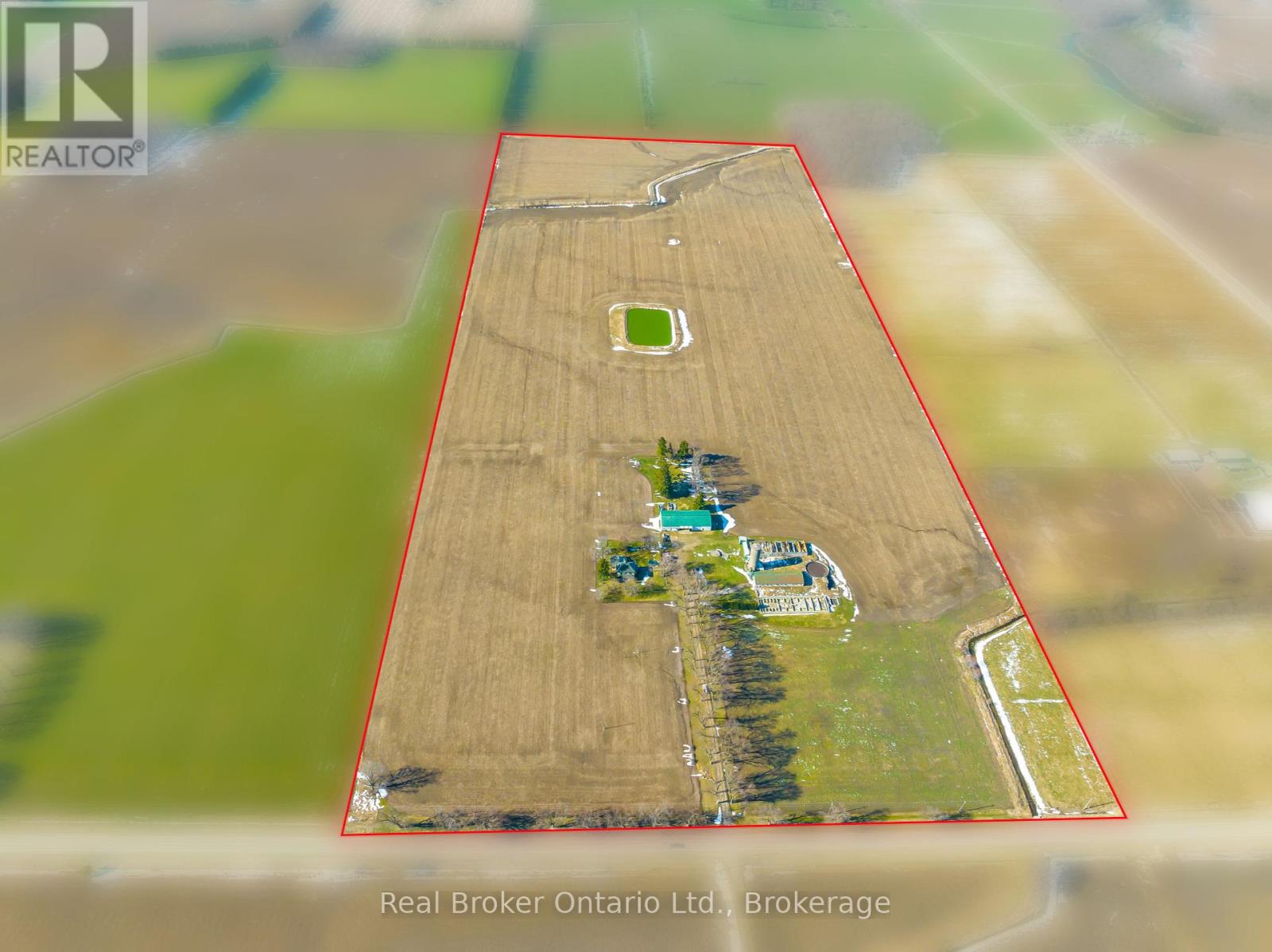 43171 Newry Road, Huron East, Ontario  N0G 1H0 - Photo 2 - X12094921