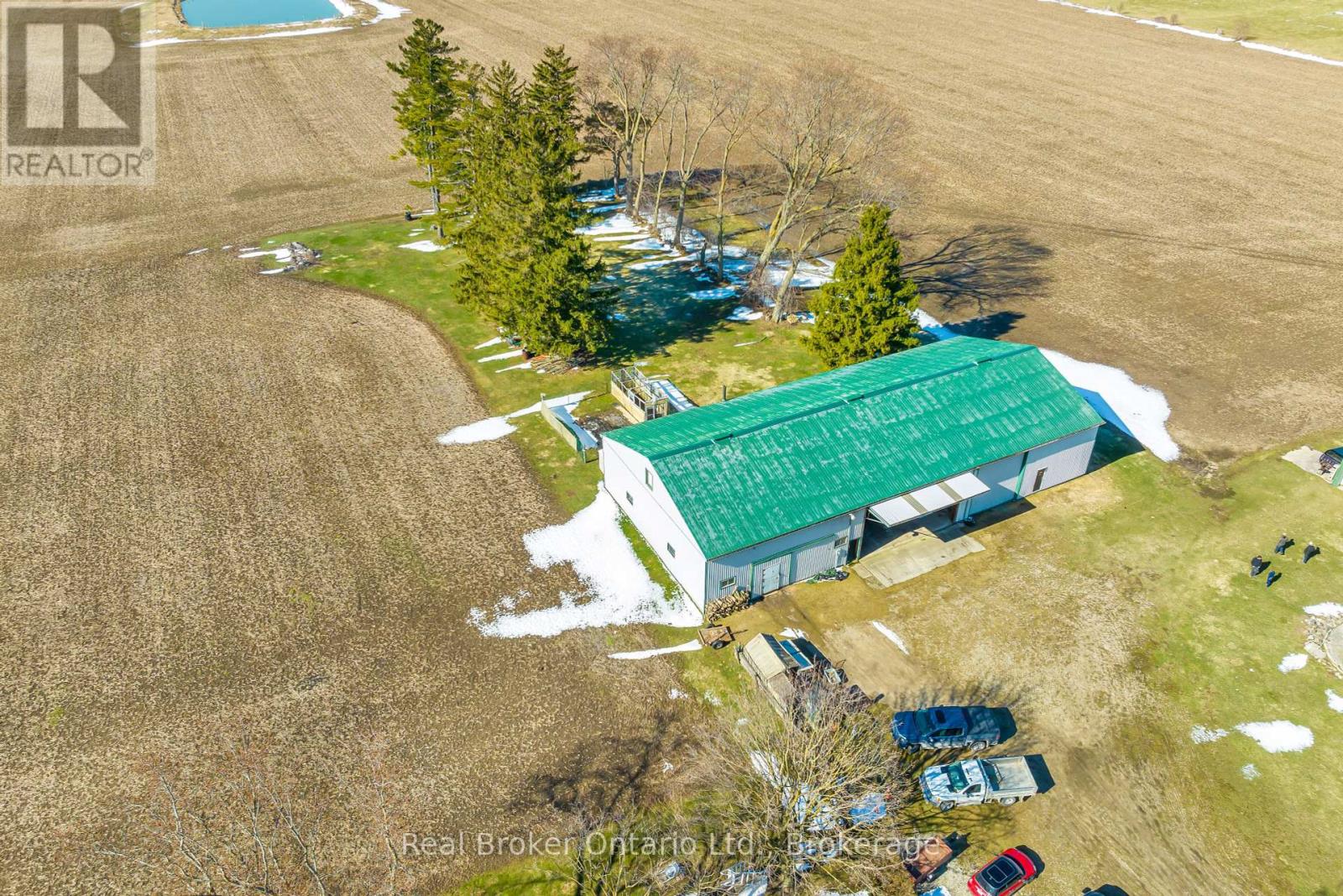 43171 Newry Road, Huron East, Ontario  N0G 1H0 - Photo 20 - X12094921