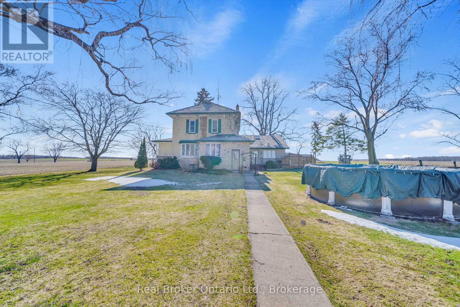 43171 Newry Road, Huron East, Ontario  N0G 1H0 - Photo 21 - X12094921