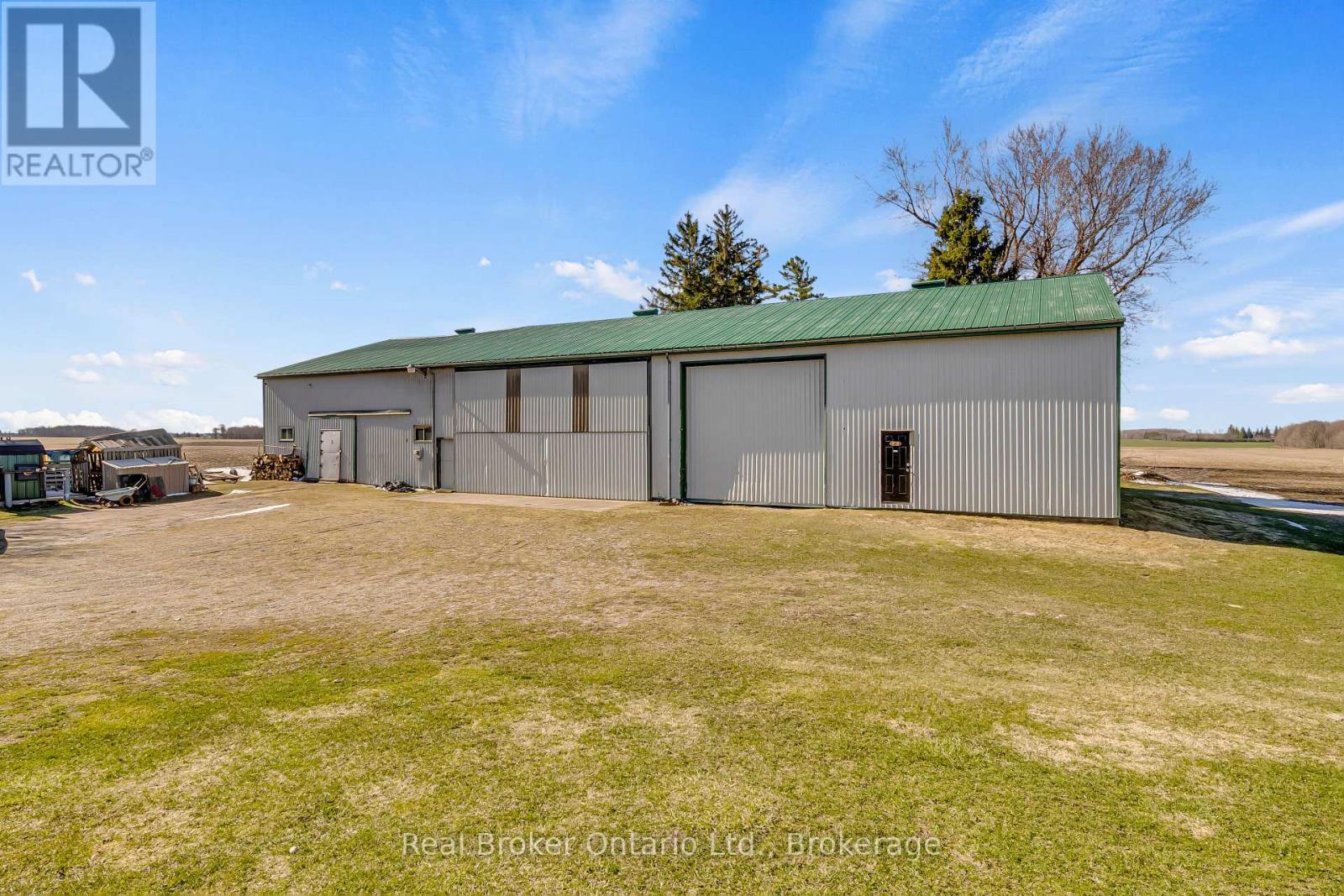 43171 Newry Road, Huron East, Ontario  N0G 1H0 - Photo 22 - X12094921