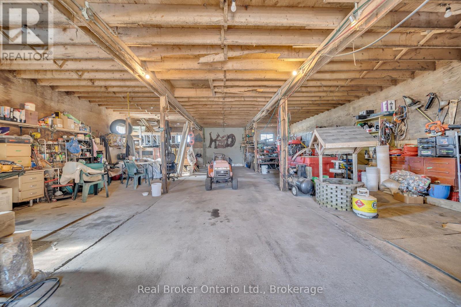 43171 Newry Road, Huron East, Ontario  N0G 1H0 - Photo 24 - X12094921