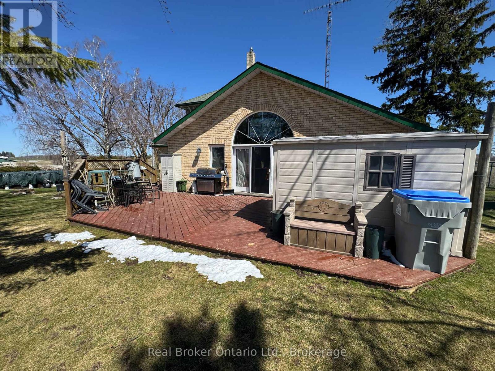 43171 Newry Road, Huron East, Ontario  N0G 1H0 - Photo 34 - X12094921