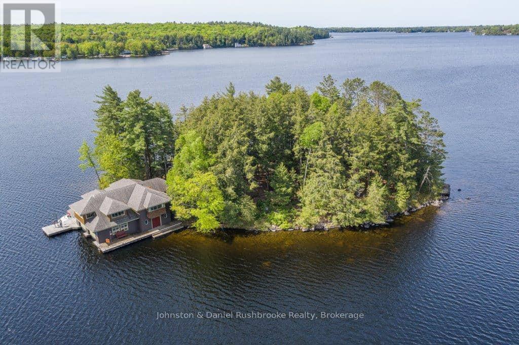 0 Mossy Rock, Muskoka Lakes, Ontario  P0B 1E0 - Photo 28 - X12094945