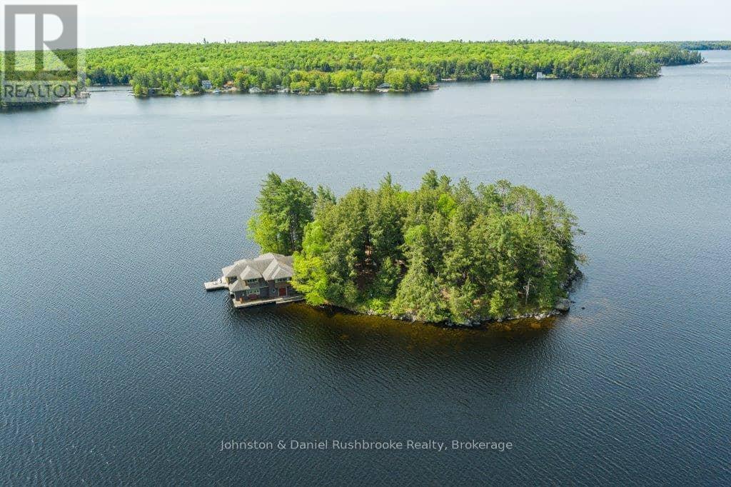 0 Mossy Rock, Muskoka Lakes, Ontario  P0B 1E0 - Photo 29 - X12094945