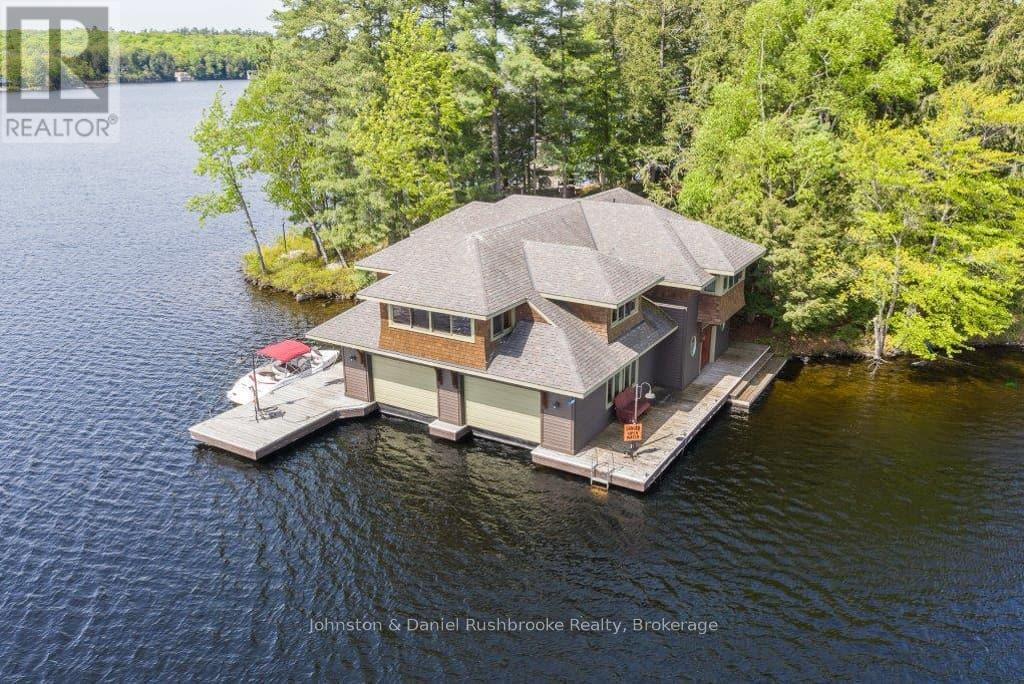0 Mossy Rock, Muskoka Lakes, Ontario  P0B 1E0 - Photo 31 - X12094945