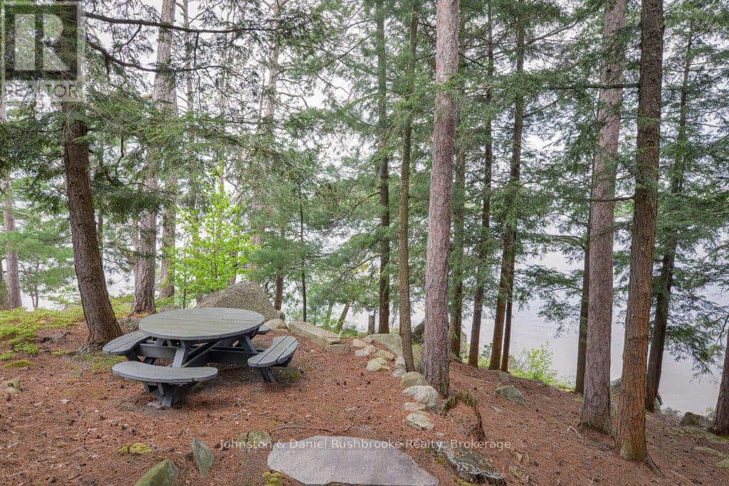0 Mossy Rock, Muskoka Lakes, Ontario  P0B 1E0 - Photo 6 - X12094945