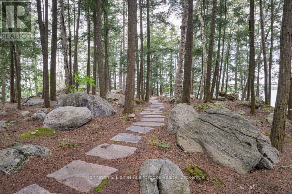 0 Mossy Rock, Muskoka Lakes, Ontario  P0B 1E0 - Photo 7 - X12094945