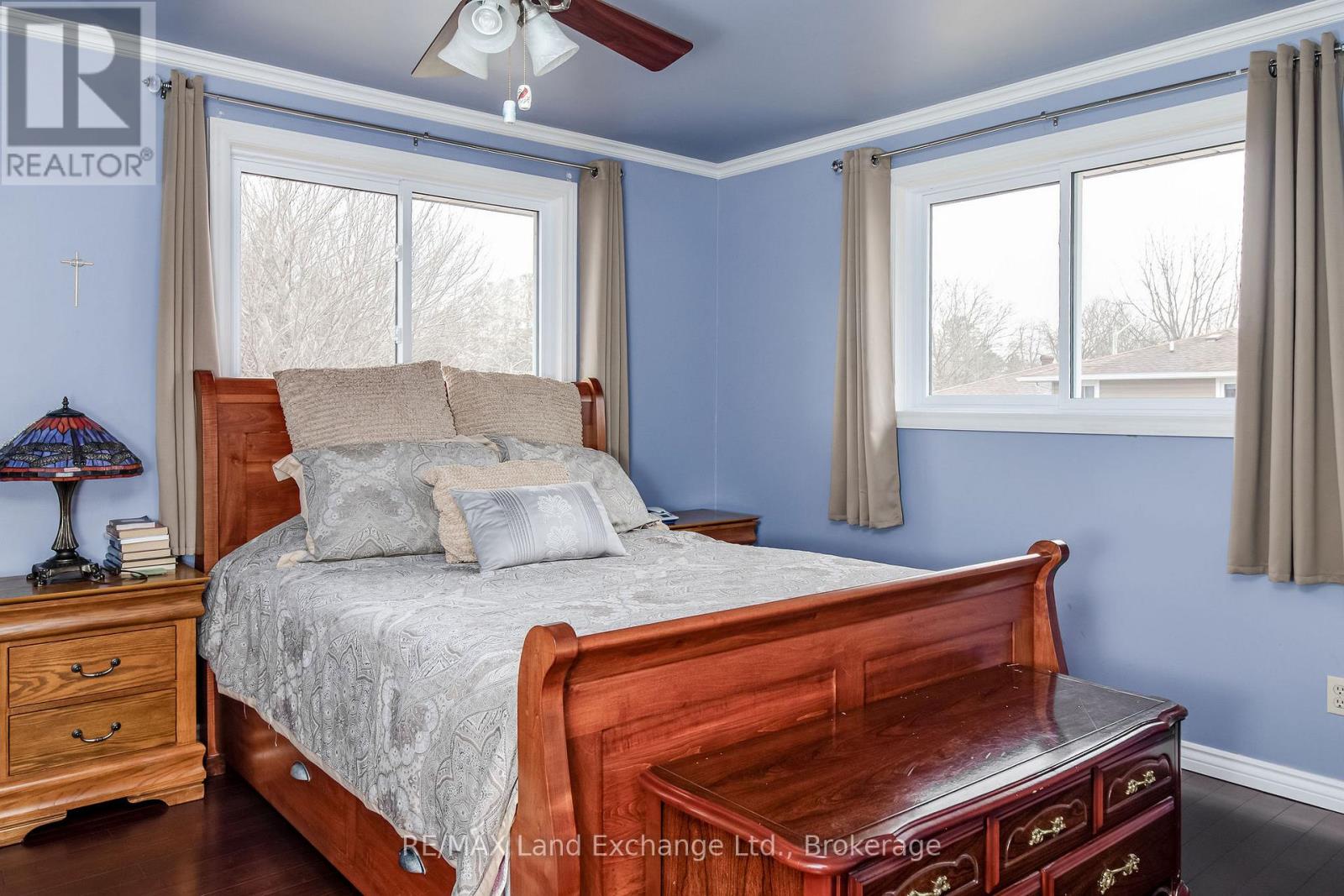 663 Ashwell Crescent, Saugeen Shores, Ontario  N0H 2C3 - Photo 16 - X12094963
