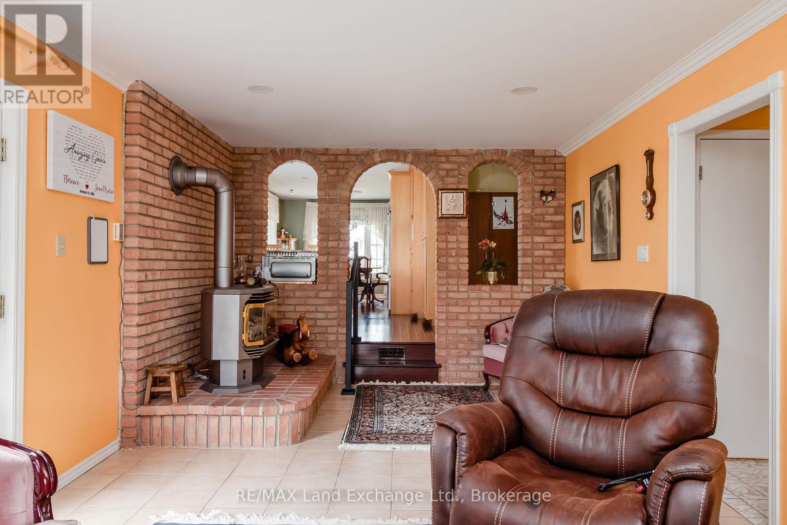 663 Ashwell Crescent, Saugeen Shores, Ontario  N0H 2C3 - Photo 20 - X12094963
