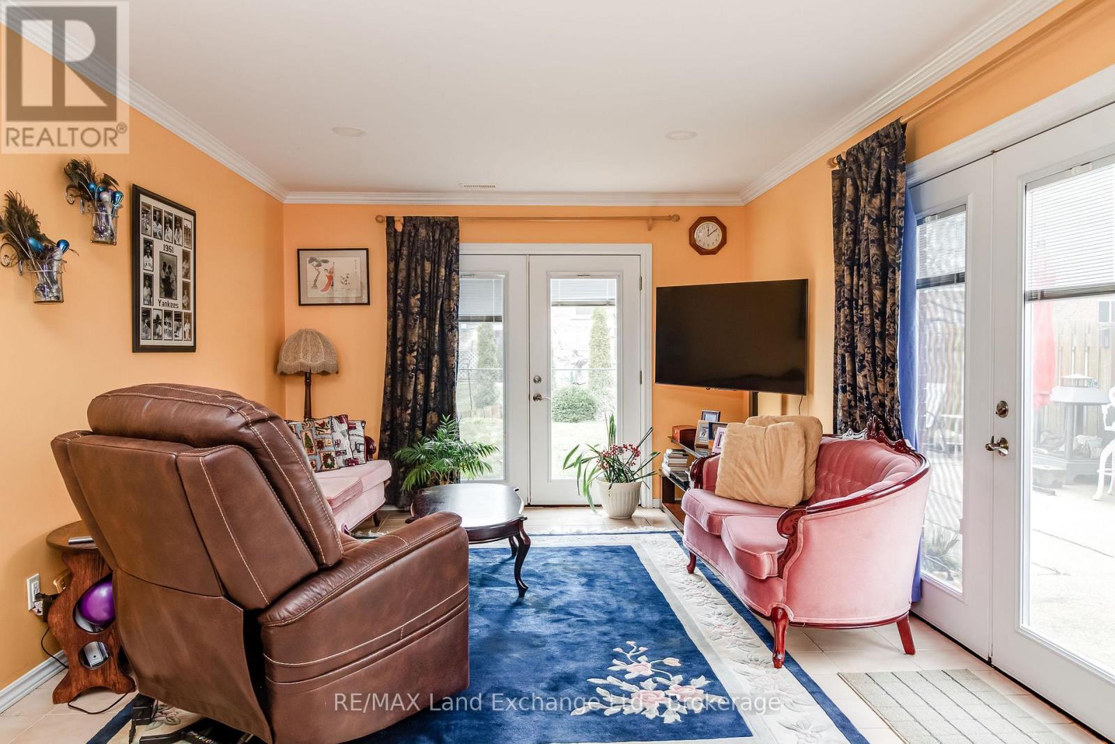 663 Ashwell Crescent, Saugeen Shores, Ontario  N0H 2C3 - Photo 21 - X12094963