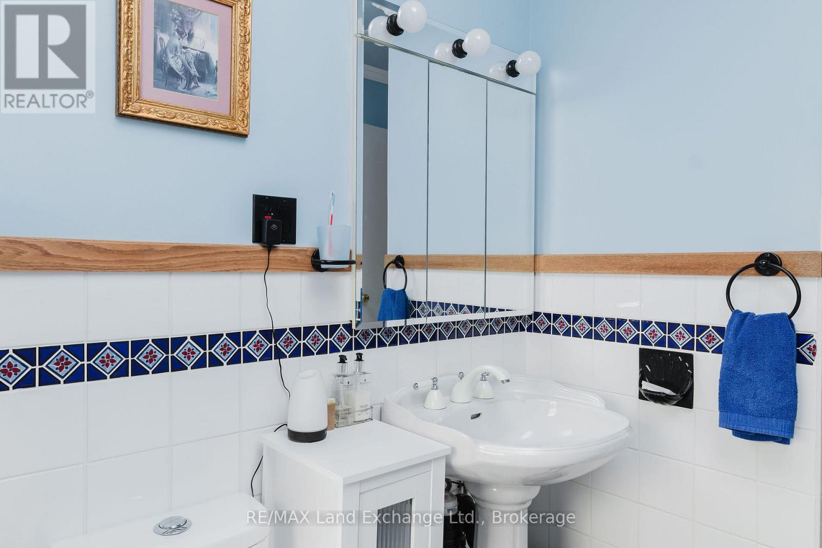663 Ashwell Crescent, Saugeen Shores, Ontario  N0H 2C3 - Photo 22 - X12094963