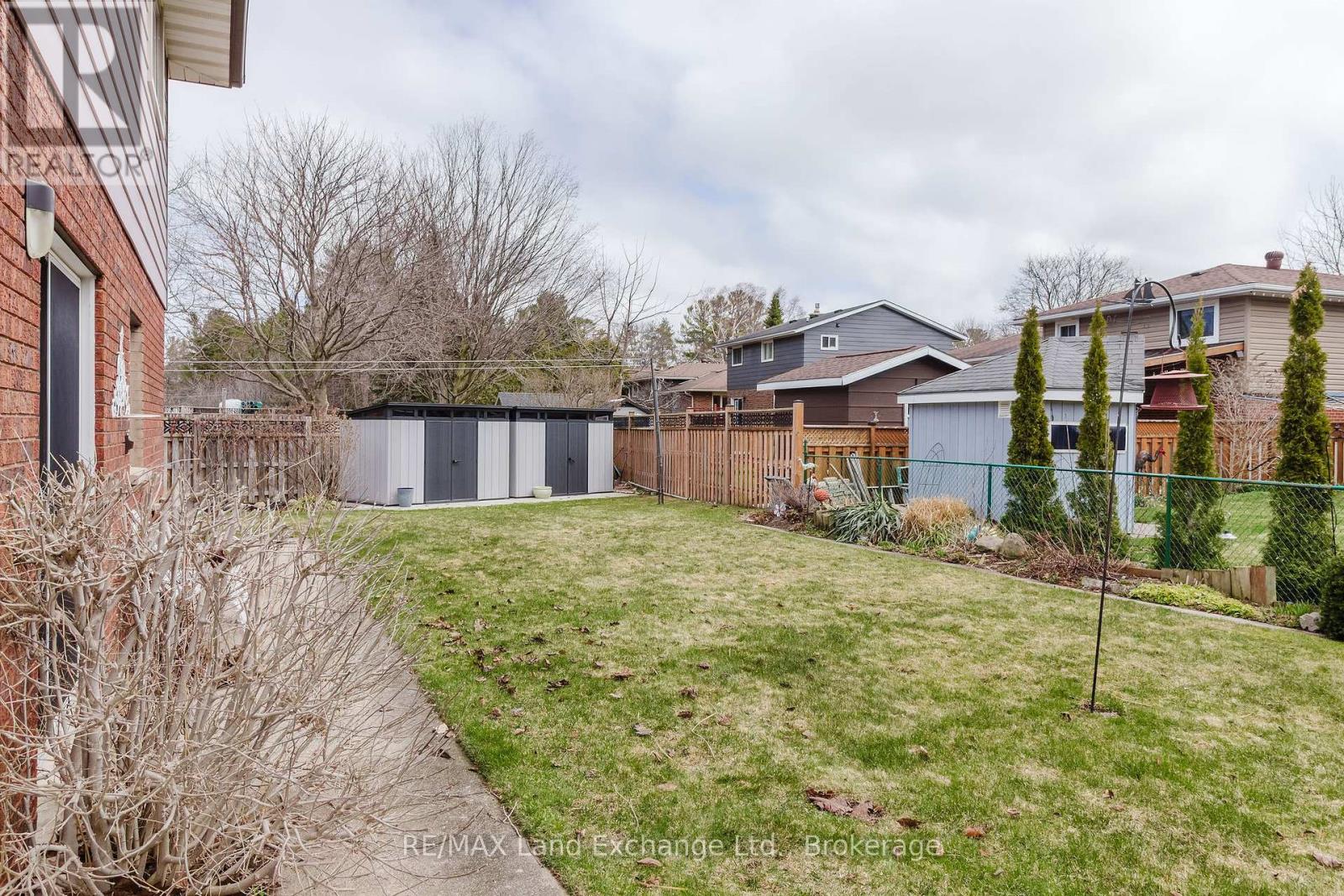 663 Ashwell Crescent, Saugeen Shores, Ontario  N0H 2C3 - Photo 29 - X12094963