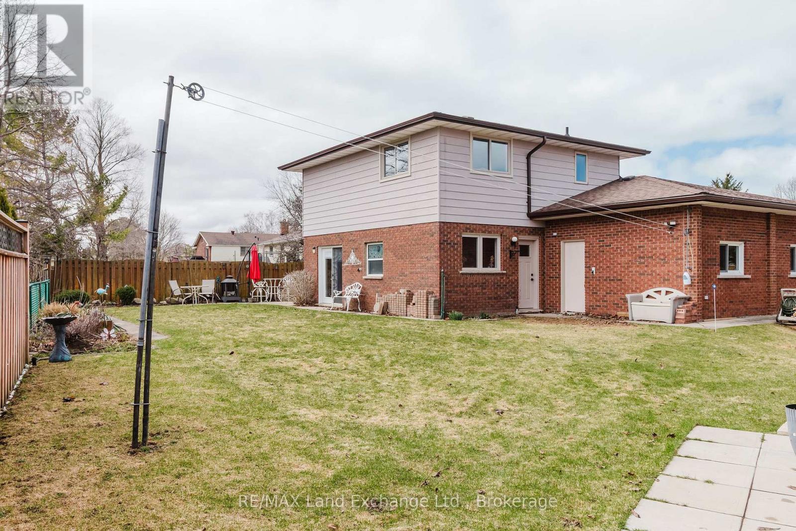 663 Ashwell Crescent, Saugeen Shores, Ontario  N0H 2C3 - Photo 30 - X12094963
