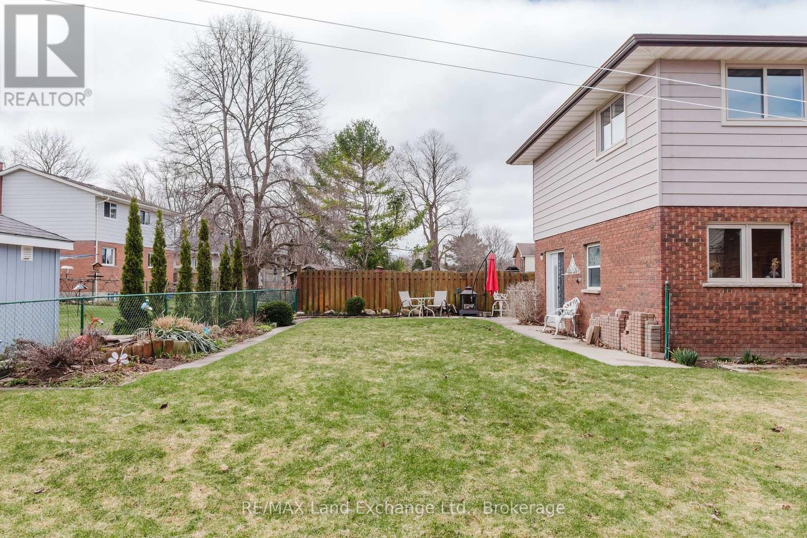 663 Ashwell Crescent, Saugeen Shores, Ontario  N0H 2C3 - Photo 31 - X12094963