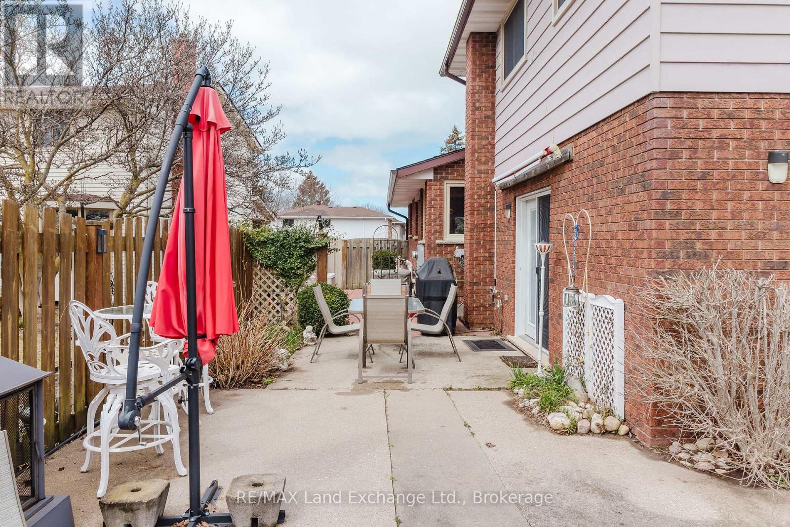 663 Ashwell Crescent, Saugeen Shores, Ontario  N0H 2C3 - Photo 32 - X12094963