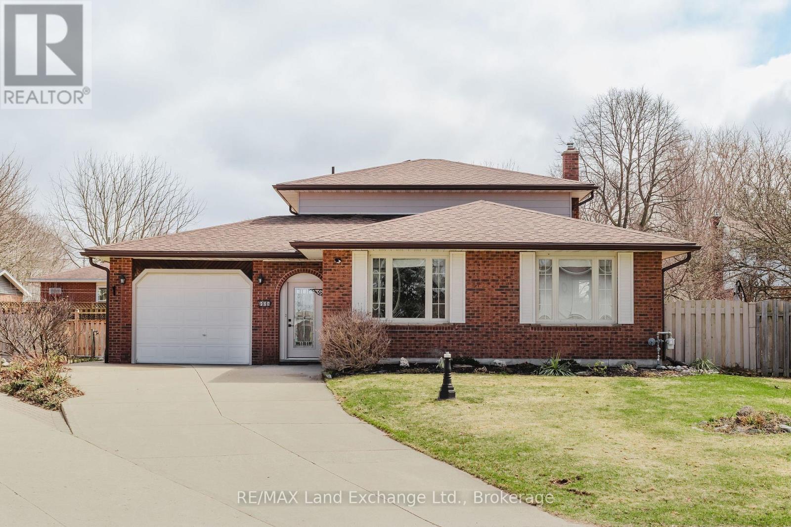663 Ashwell Crescent, Saugeen Shores, Ontario  N0H 2C3 - Photo 38 - X12094963