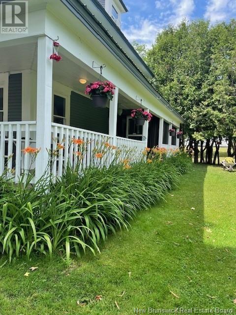 350 Debec Road, Debec, New Brunswick  E7N 3B4 - Photo 35 - NB105321
