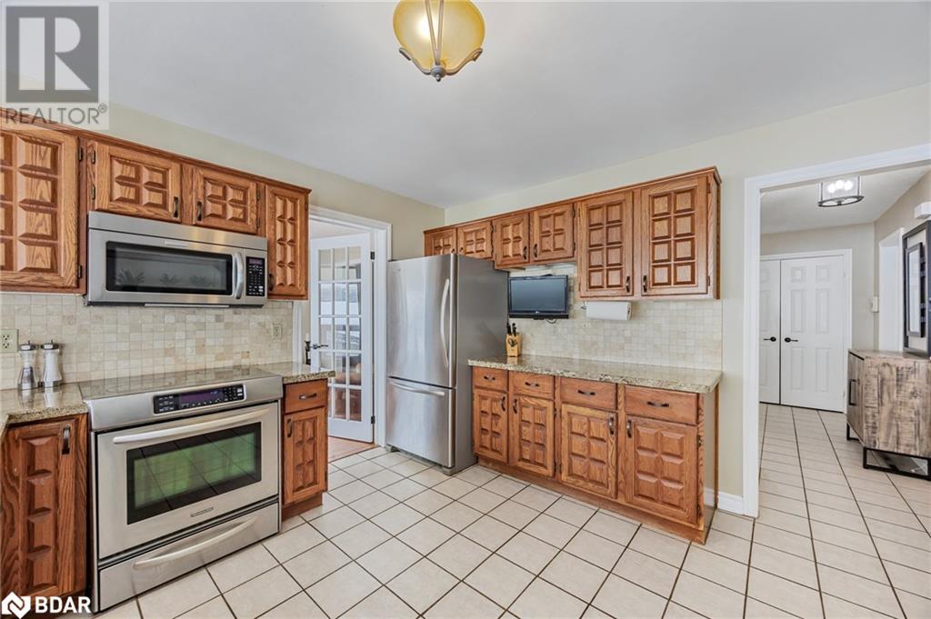 21 Callaghan Drive, Barrie, Ontario  L4N 6E8 - Photo 11 - 40714276
