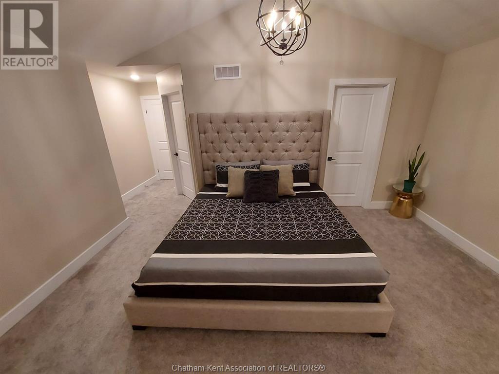 38 Sleepy Meadow Drive Unit# Upper, Blenheim, Ontario  N0P 1A0 - Photo 12 - 25008804