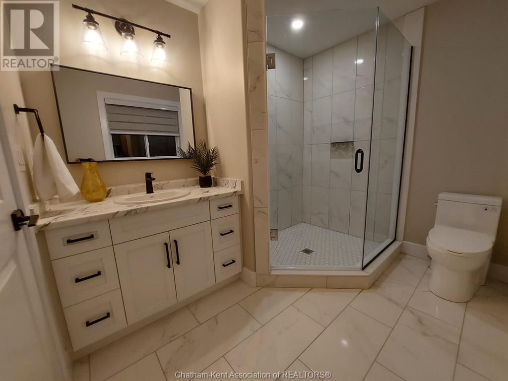 38 Sleepy Meadow Drive Unit# Upper, Blenheim, Ontario  N0P 1A0 - Photo 13 - 25008804