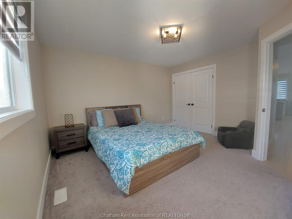 38 Sleepy Meadow Drive Unit# Upper, Blenheim, Ontario  N0P 1A0 - Photo 16 - 25008804