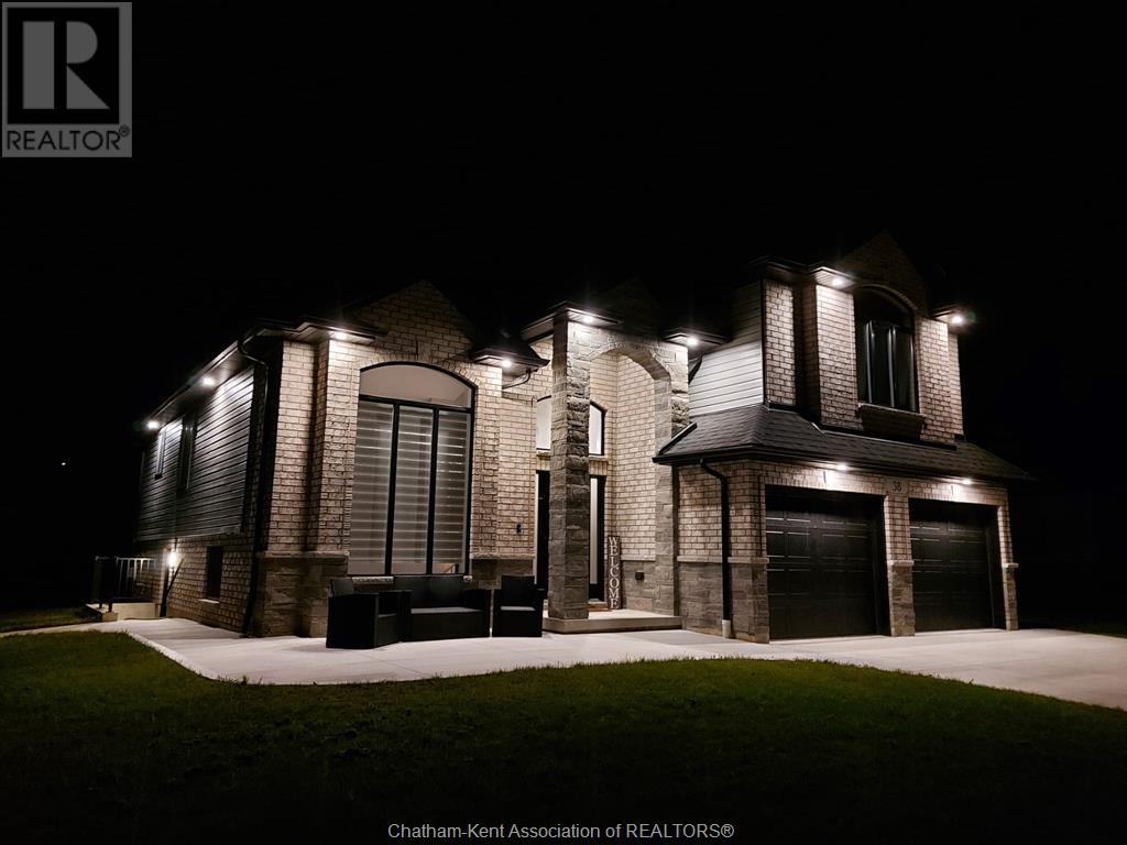 38 Sleepy Meadow Drive Unit# Upper, Blenheim, Ontario  N0P 1A0 - Photo 19 - 25008804