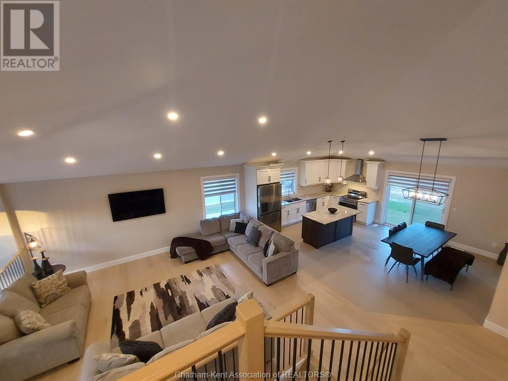 38 Sleepy Meadow Drive Unit# Upper, Blenheim, Ontario  N0P 1A0 - Photo 5 - 25008804