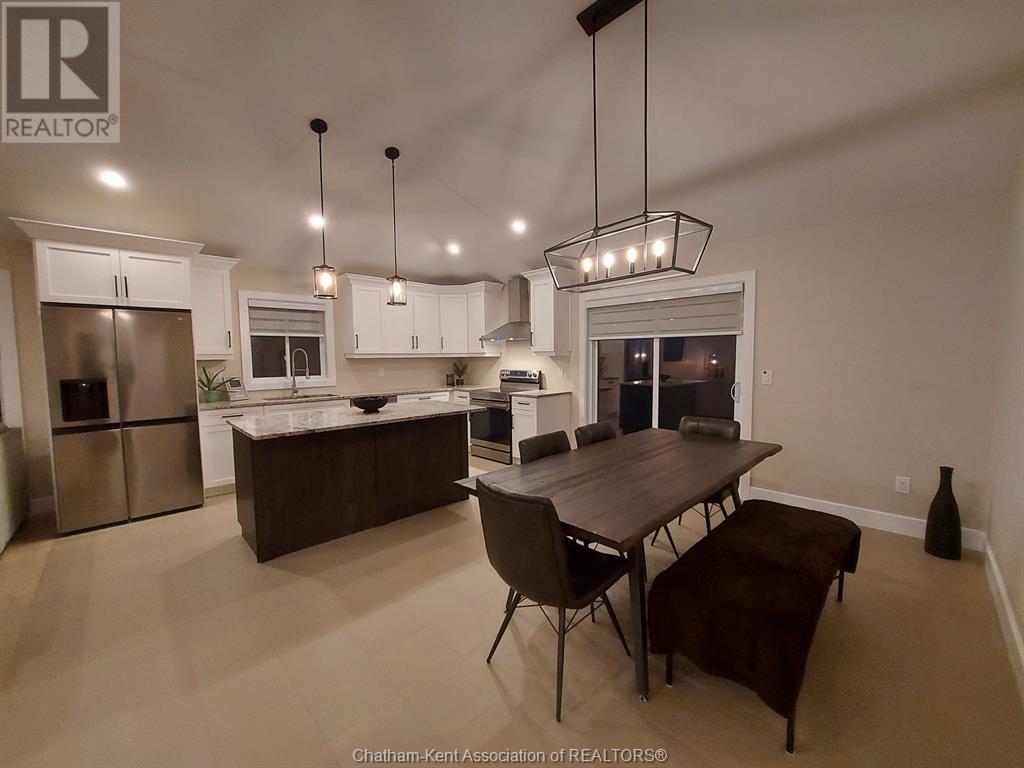 38 Sleepy Meadow Drive Unit# Upper, Blenheim, Ontario  N0P 1A0 - Photo 9 - 25008804