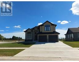 38 Sleepy Meadow DRIVE Unit# Upper, Blenheim, Ontario