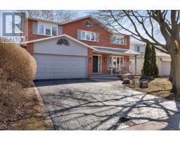 124 ABBEYWOOD TRAIL, Toronto, Ontario