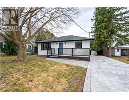11 James Street 461 - Waterdown East, Waterdown, Ca