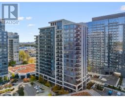 114 - 85 NORTH PARK ROAD, Vaughan, Ontario