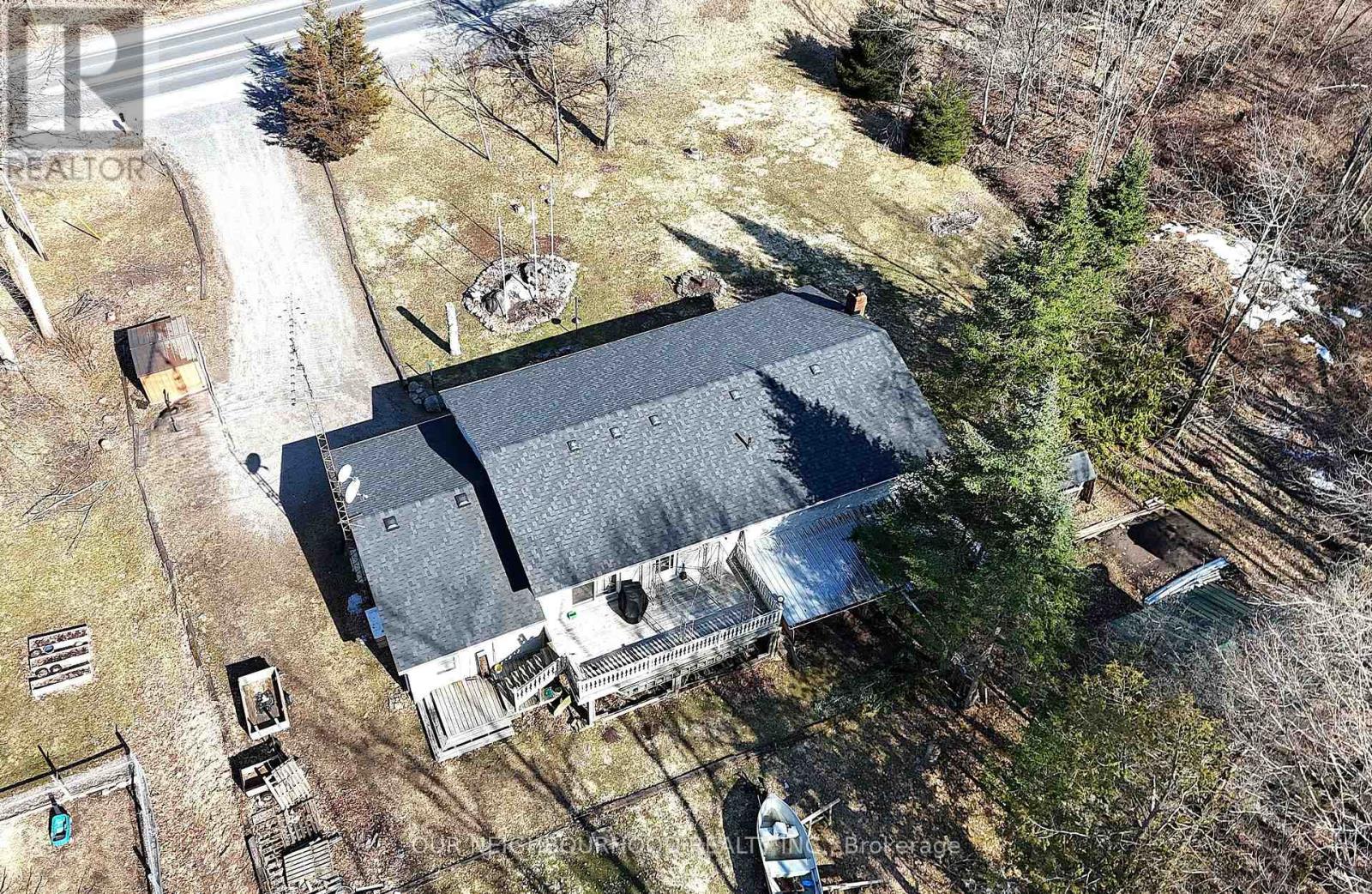 7484 County 50 Road, Trent Hills (Campbellford), Ontario  K0L 1L0 - Photo 25 - X12061385