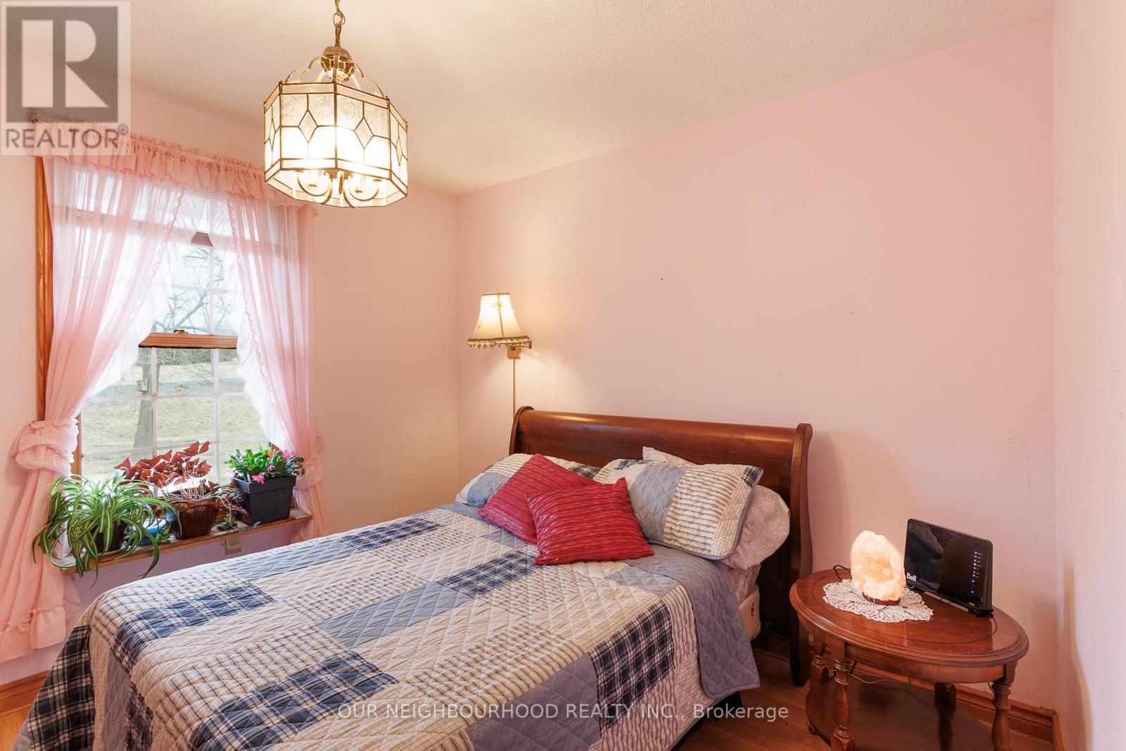 7484 County 50 Road, Trent Hills (Campbellford), Ontario  K0L 1L0 - Photo 14 - X12061385