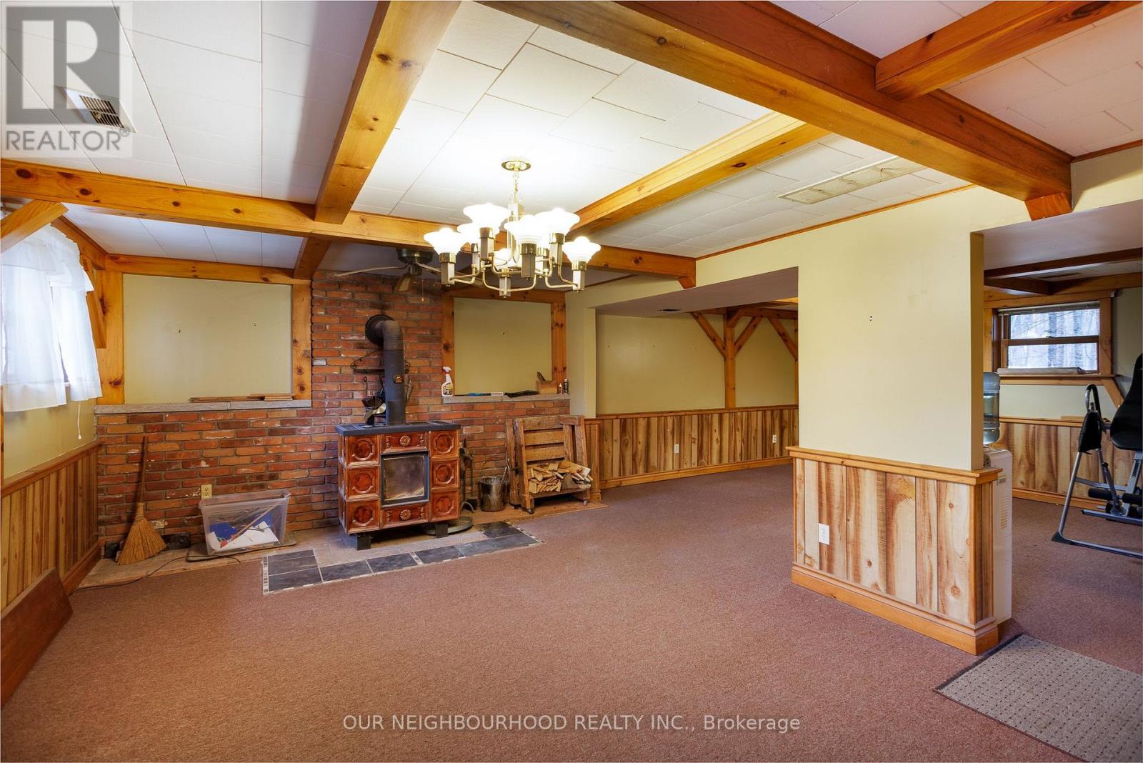 7484 County 50 Road, Trent Hills (Campbellford), Ontario  K0L 1L0 - Photo 20 - X12061385