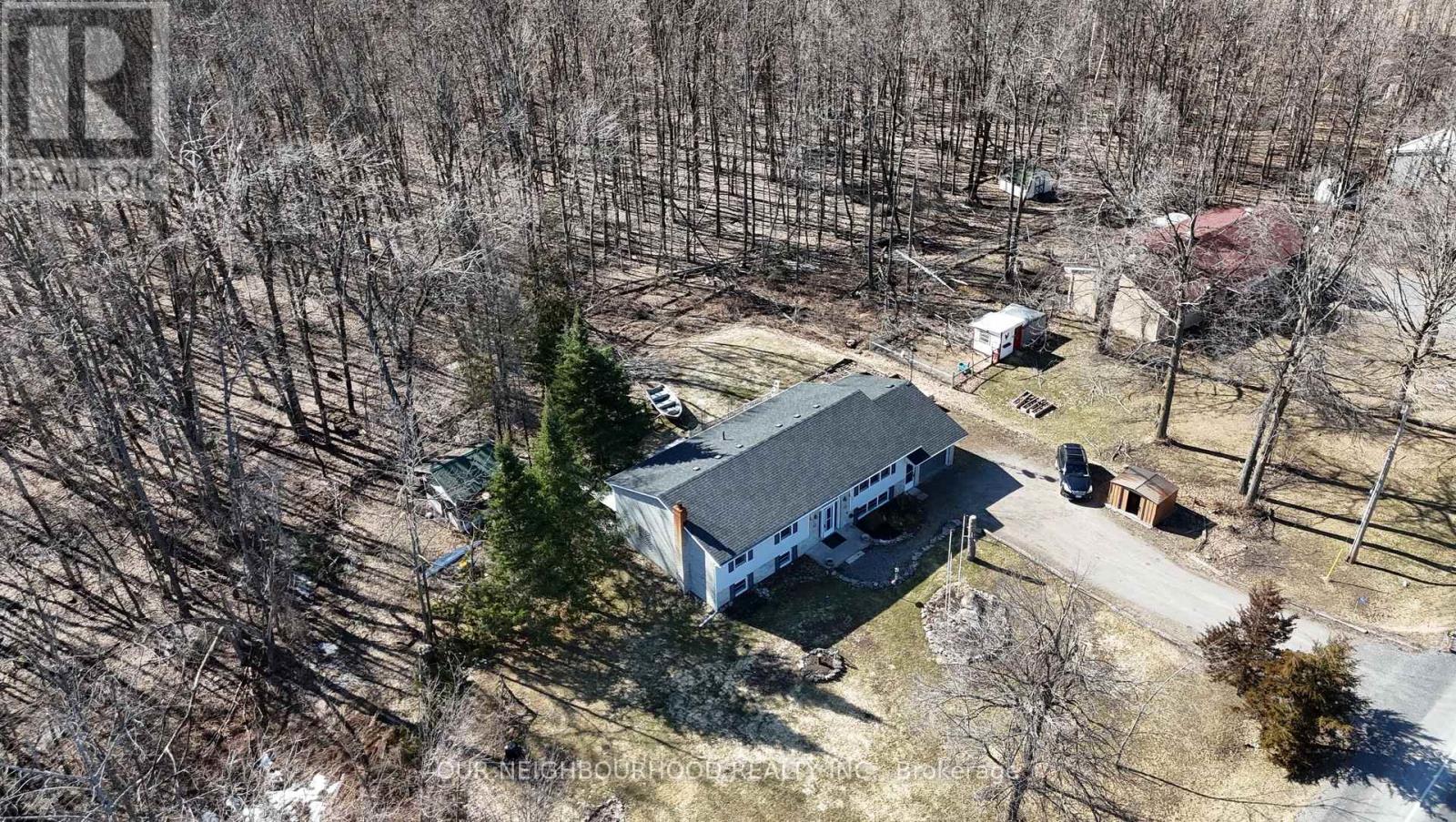 7484 County 50 Road, Trent Hills (Campbellford), Ontario  K0L 1L0 - Photo 3 - X12061385
