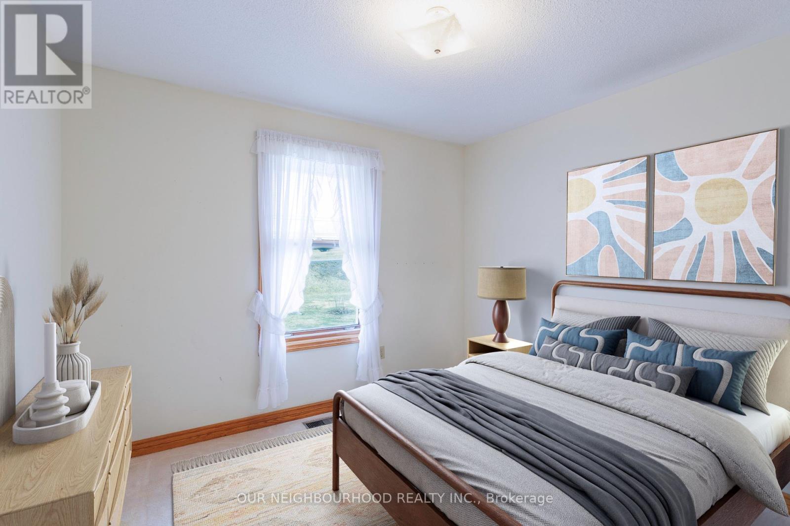 7484 County 50 Road, Trent Hills (Campbellford), Ontario  K0L 1L0 - Photo 16 - X12061385
