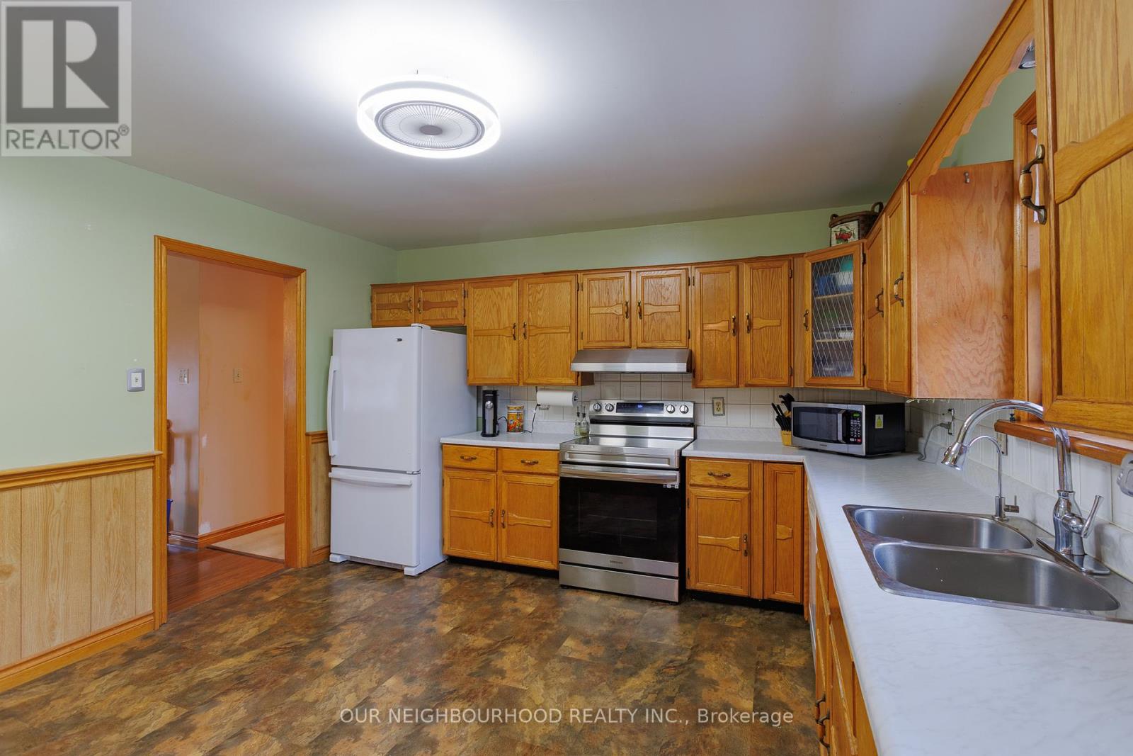 7484 County 50 Road, Trent Hills (Campbellford), Ontario  K0L 1L0 - Photo 7 - X12061385