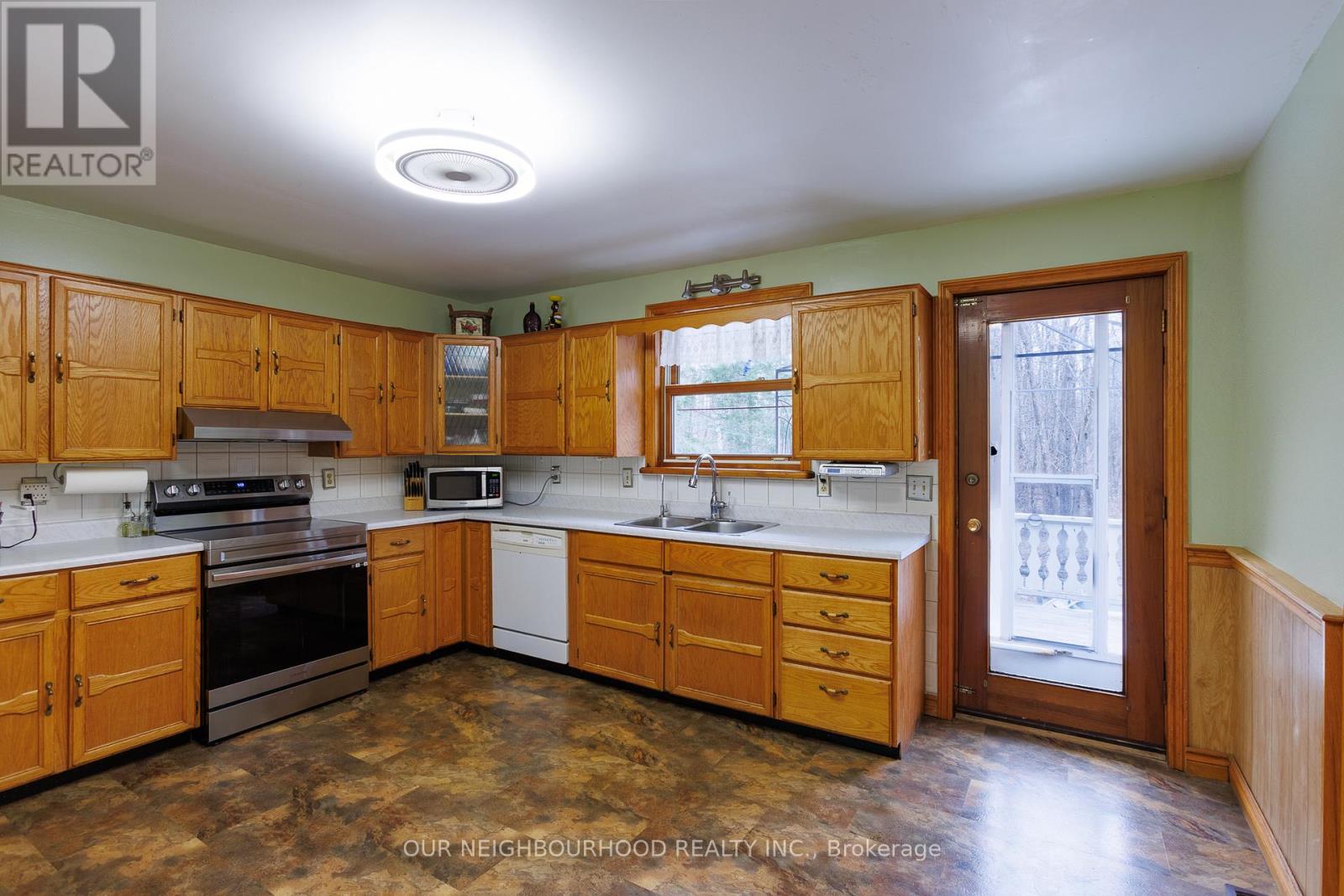 7484 County 50 Road, Trent Hills (Campbellford), Ontario  K0L 1L0 - Photo 5 - X12061385