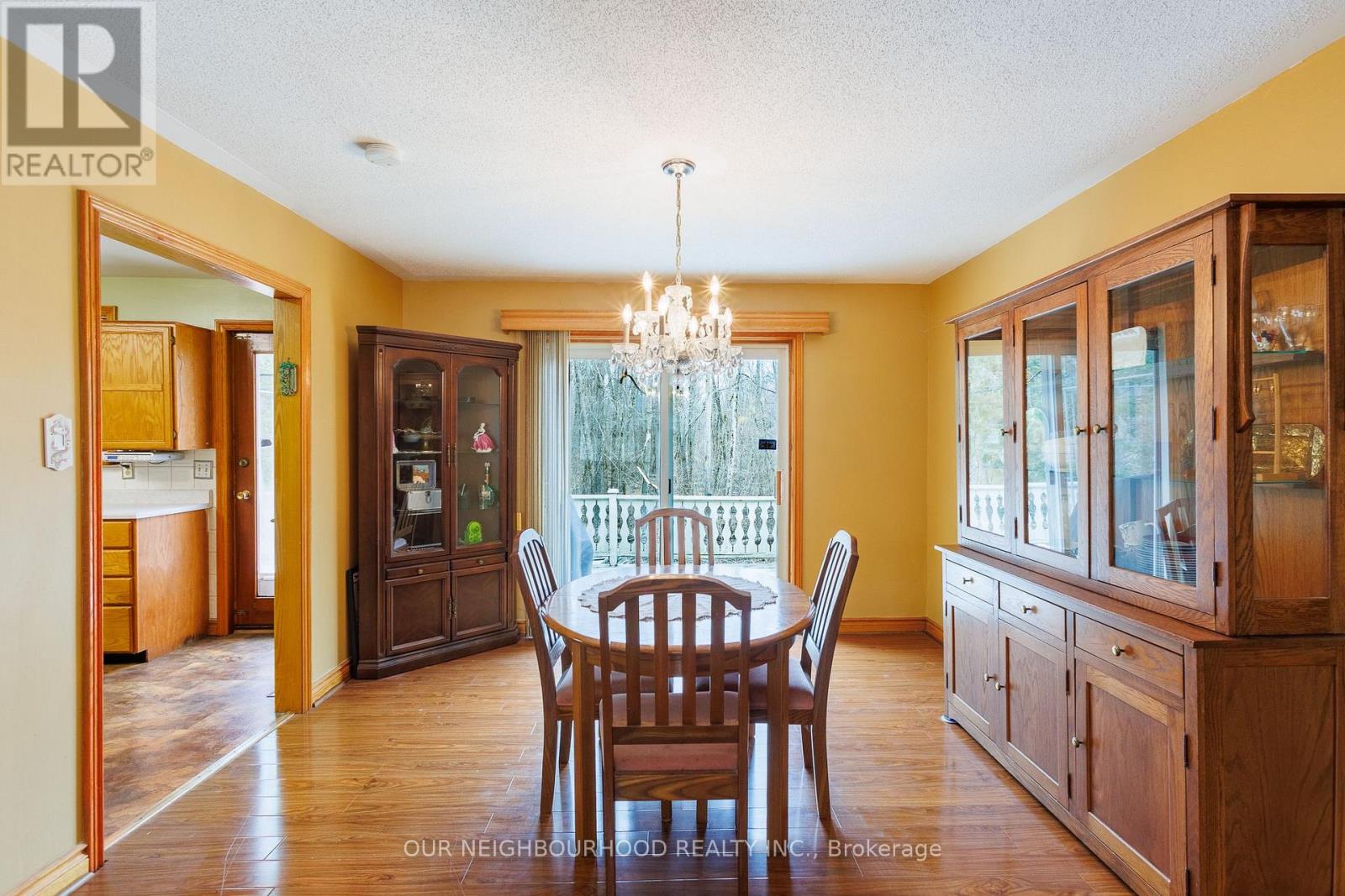 7484 County 50 Road, Trent Hills (Campbellford), Ontario  K0L 1L0 - Photo 8 - X12061385